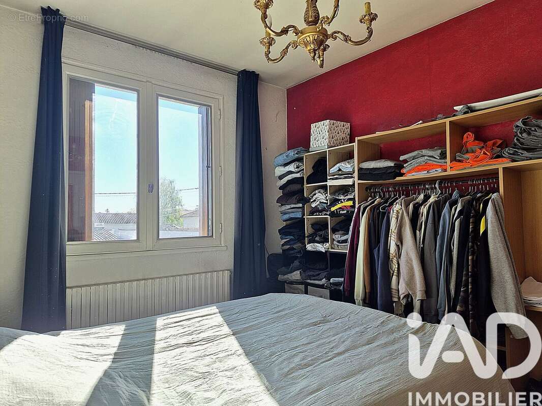 Photo 9 - Maison à CLERMONT-FERRAND