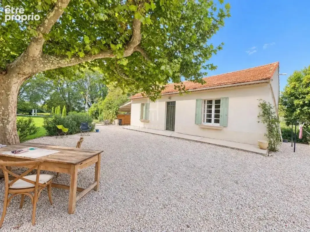 Maison de plain pied - photo 2