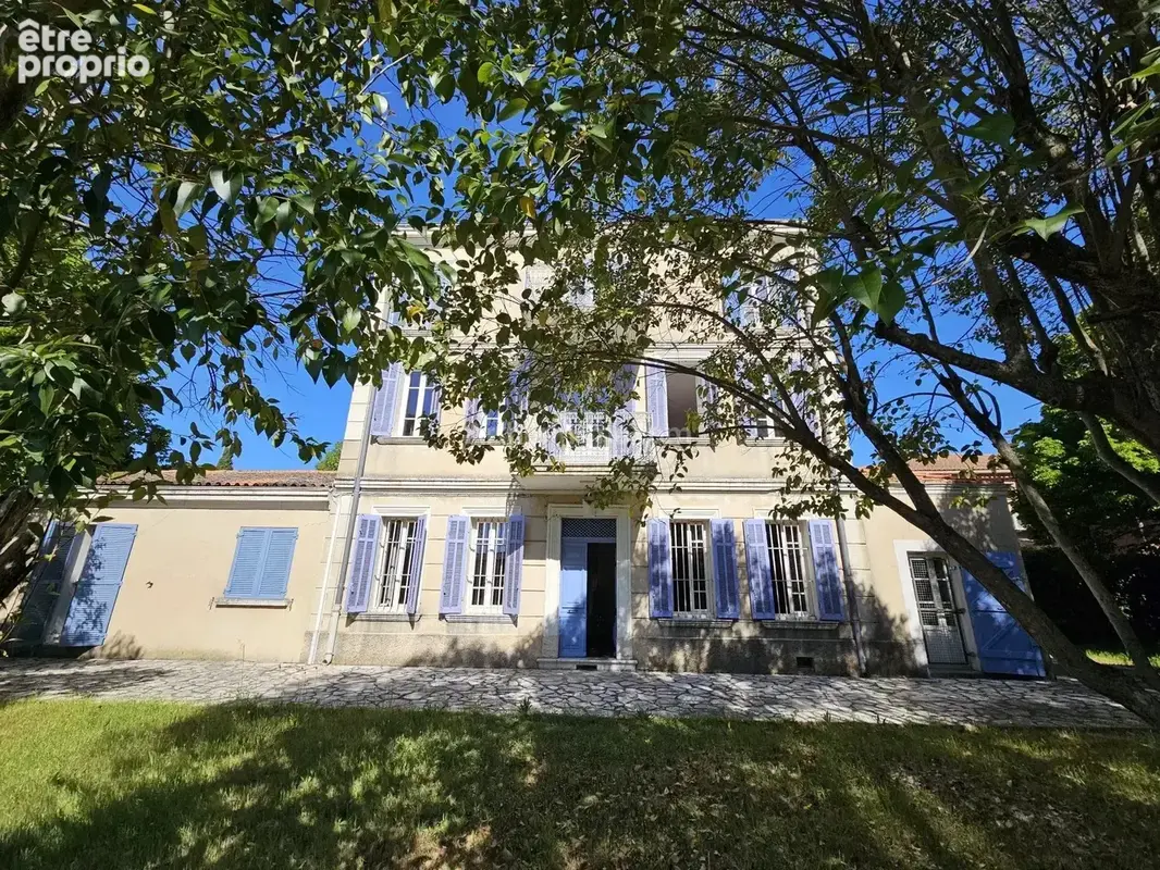 Vente Maison Trans-en-provence(83720) 650 000ï¿œ - photo 2