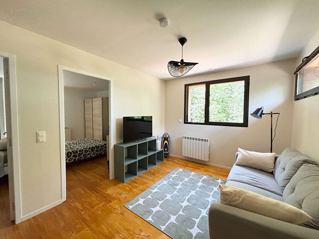 Maison contemporaine plain-pied 5 chambres 153.53 m2 - photo 11