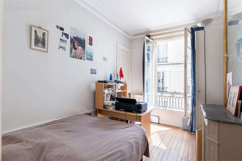 Familial au 4e étage avec ascenseur - 3 chambres - photo 5