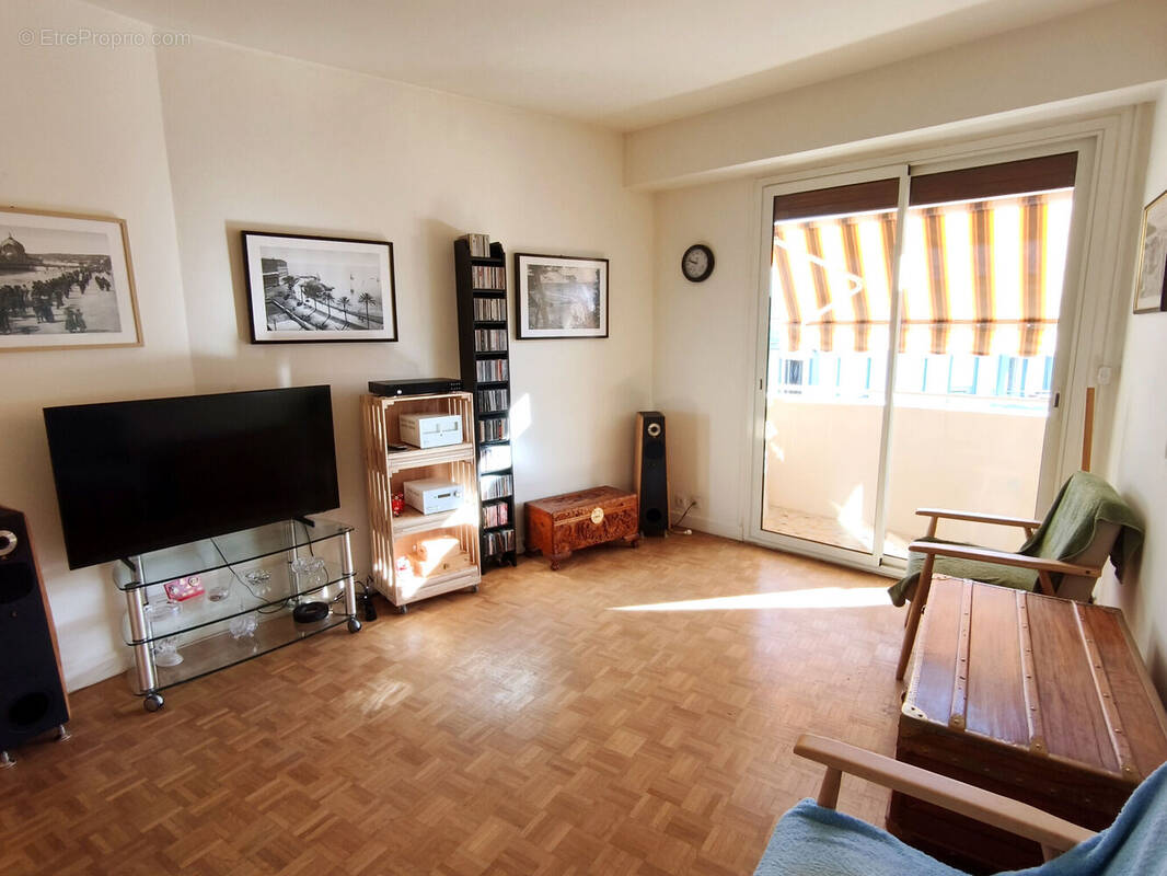 Photo 1 - Appartement à NICE