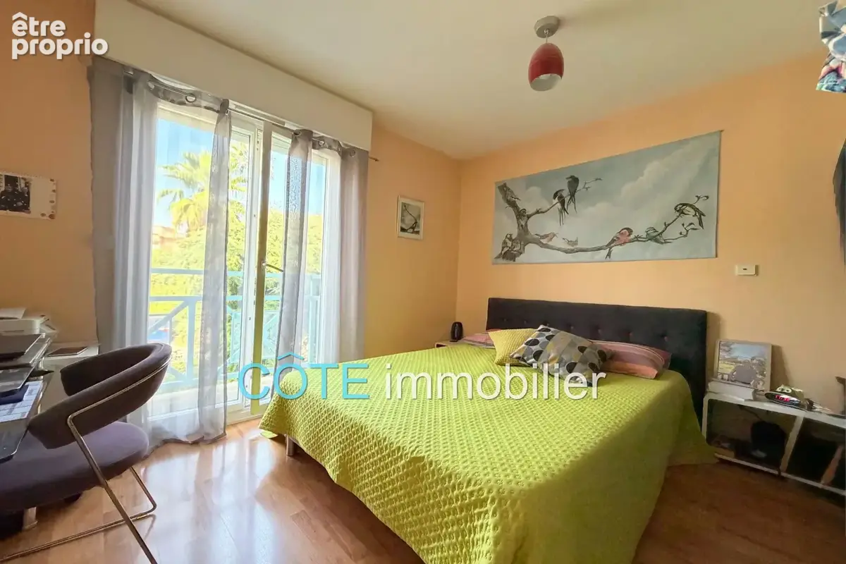 Appartement 2 pièces 50 m² à vendre à Antibes (06600) - photo 5