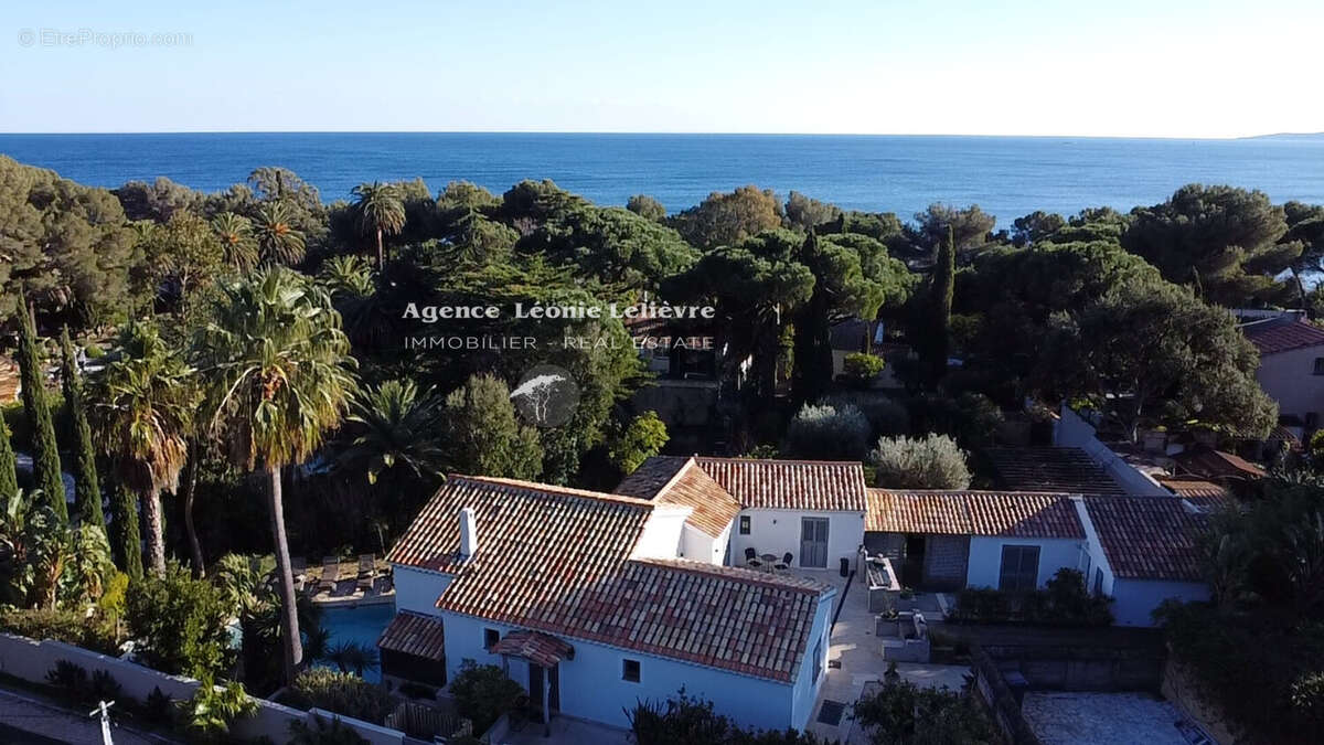Maison à SAINTE-MAXIME