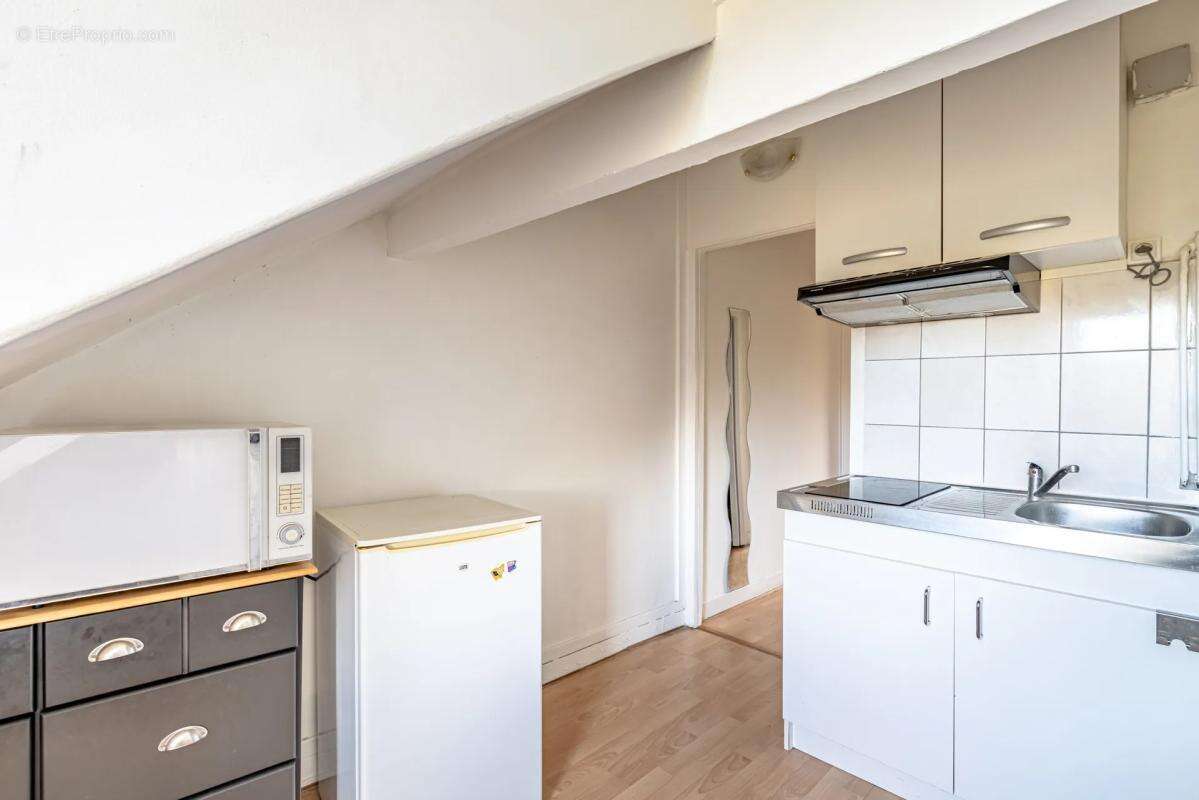 Appartement à PONTOISE