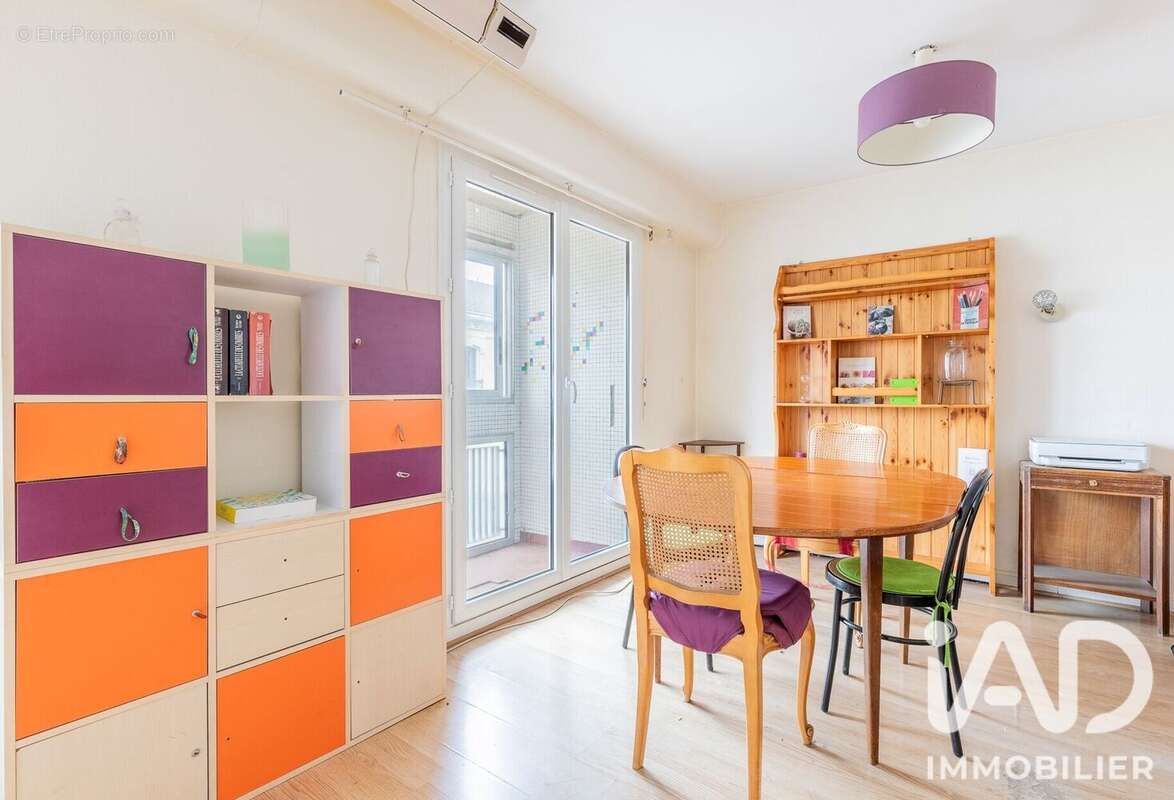 Appartement 80 m² à Savigny-Sur-Orge  - photo 2