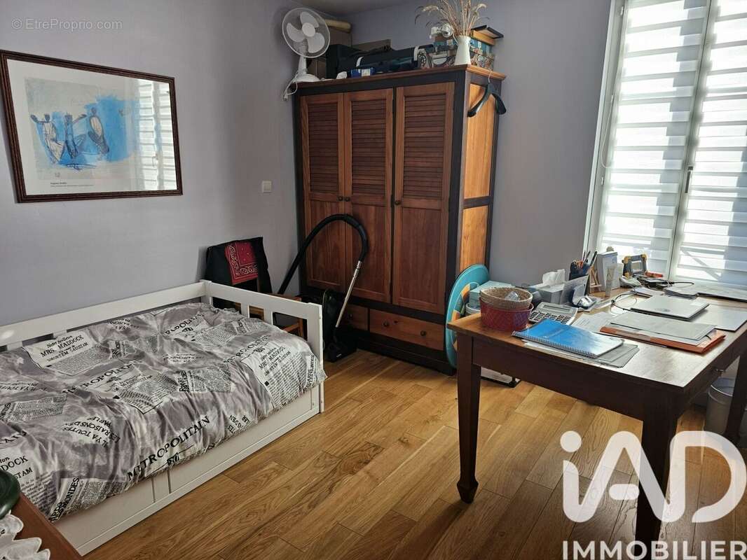 Photo 5 - Maison à MENILLES