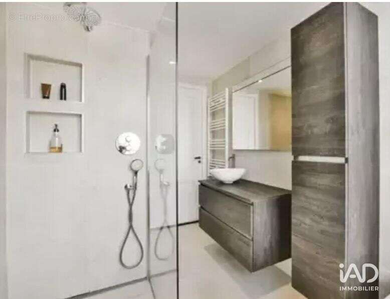 Photo 2 - Appartement à PONT-PEAN