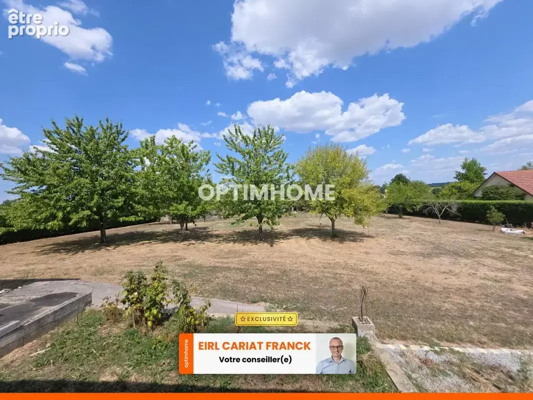 Maison de 100 m² avec dépendances, l’ensemble sur 4019 m² de terrain clos - photo 24