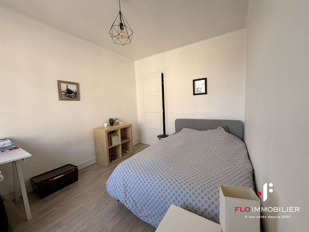 Appartement à CAEN