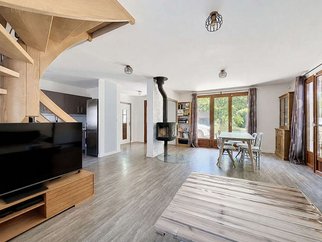 Maison à ANNECY-LE-VIEUX