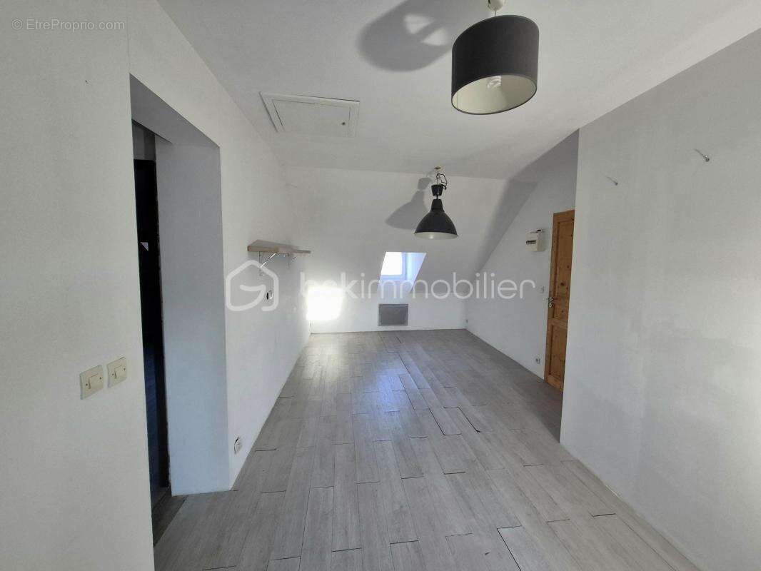 Appartement à AUMALE