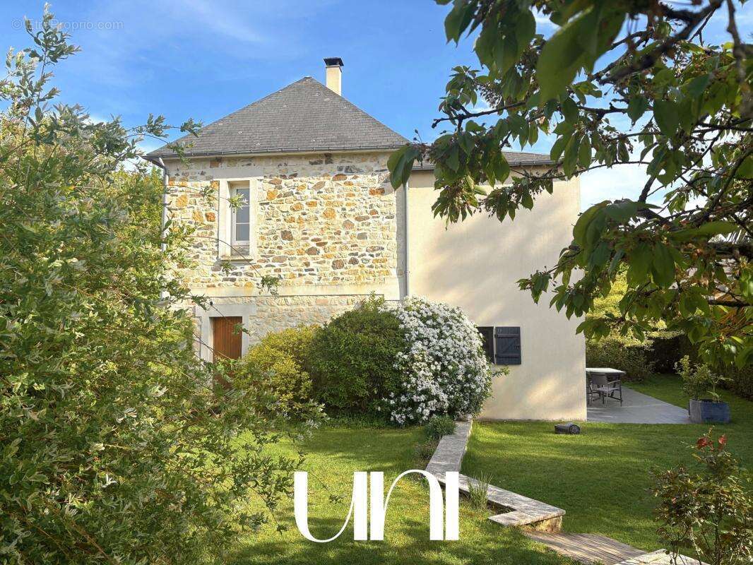 Maison à GAVRUS