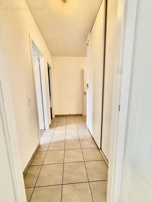 Appartement à Lingolsheim - photo 3