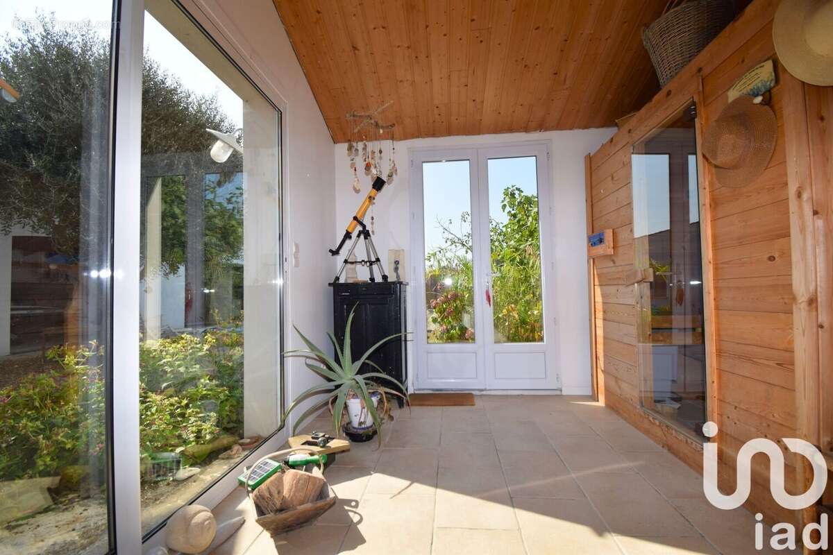 Photo 6 - Maison à SAINT-PIERRE-D'OLERON