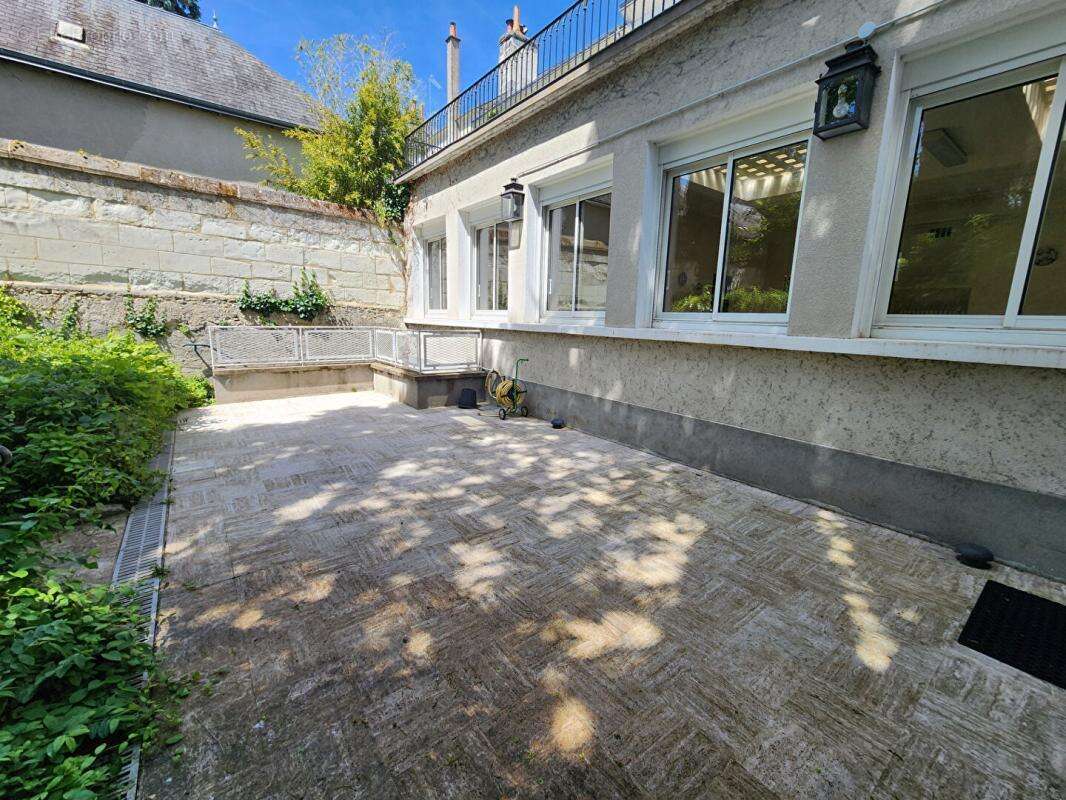Maison à LOCHES