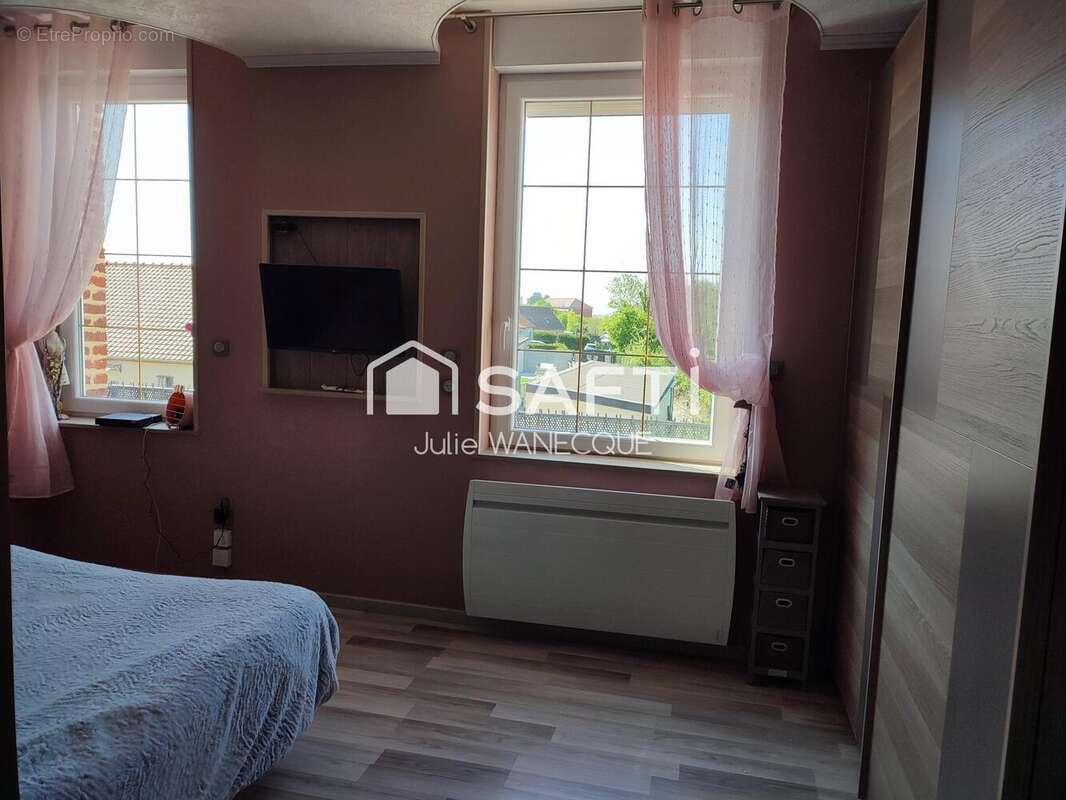 Photo 5 - Maison à CAUDRY