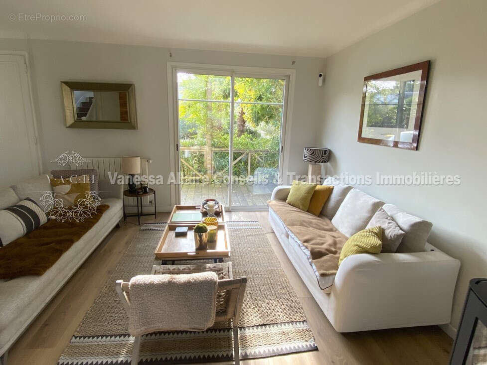 Maison à LA BAULE-ESCOUBLAC