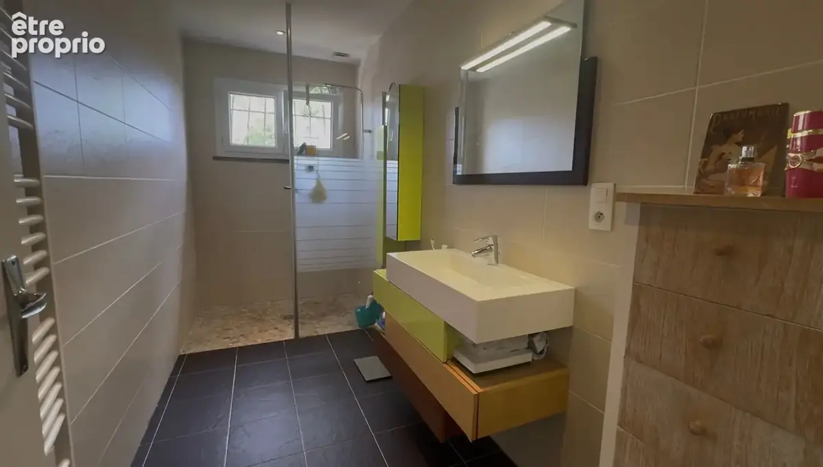 Maison Rochefort 108m² 3 chambres garage et piscine - photo 8