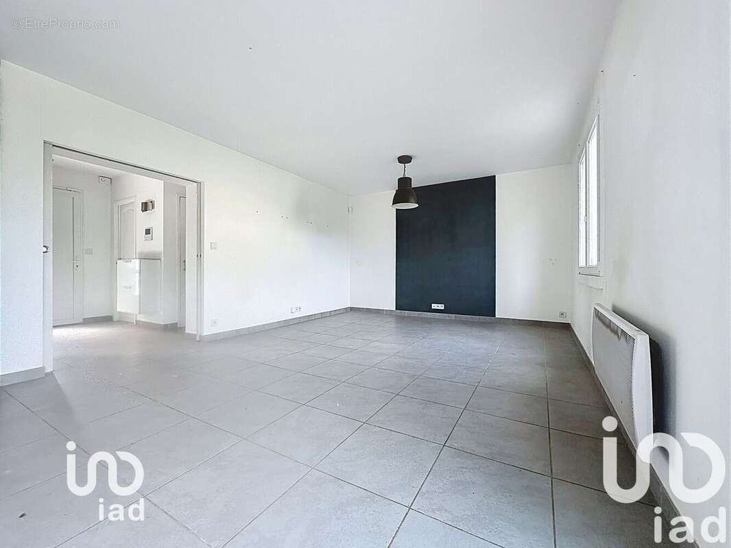 Photo 3 - Maison à PUSSAY