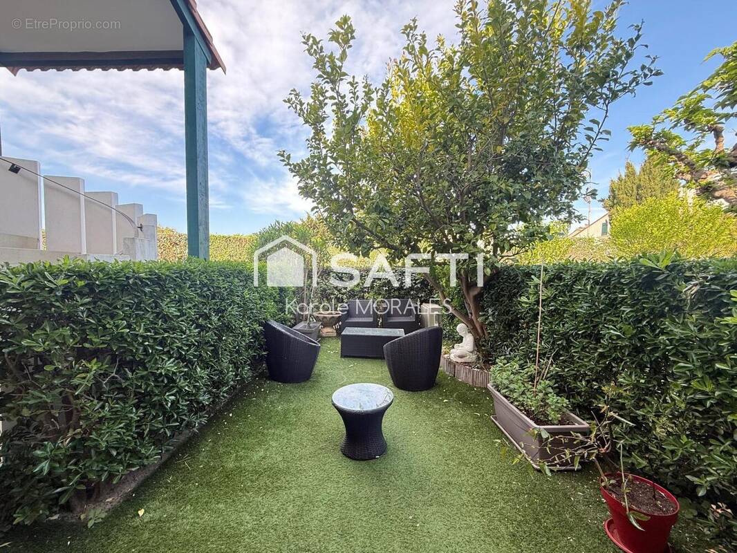 Photo 1 - Appartement à SAINT-CYPRIEN