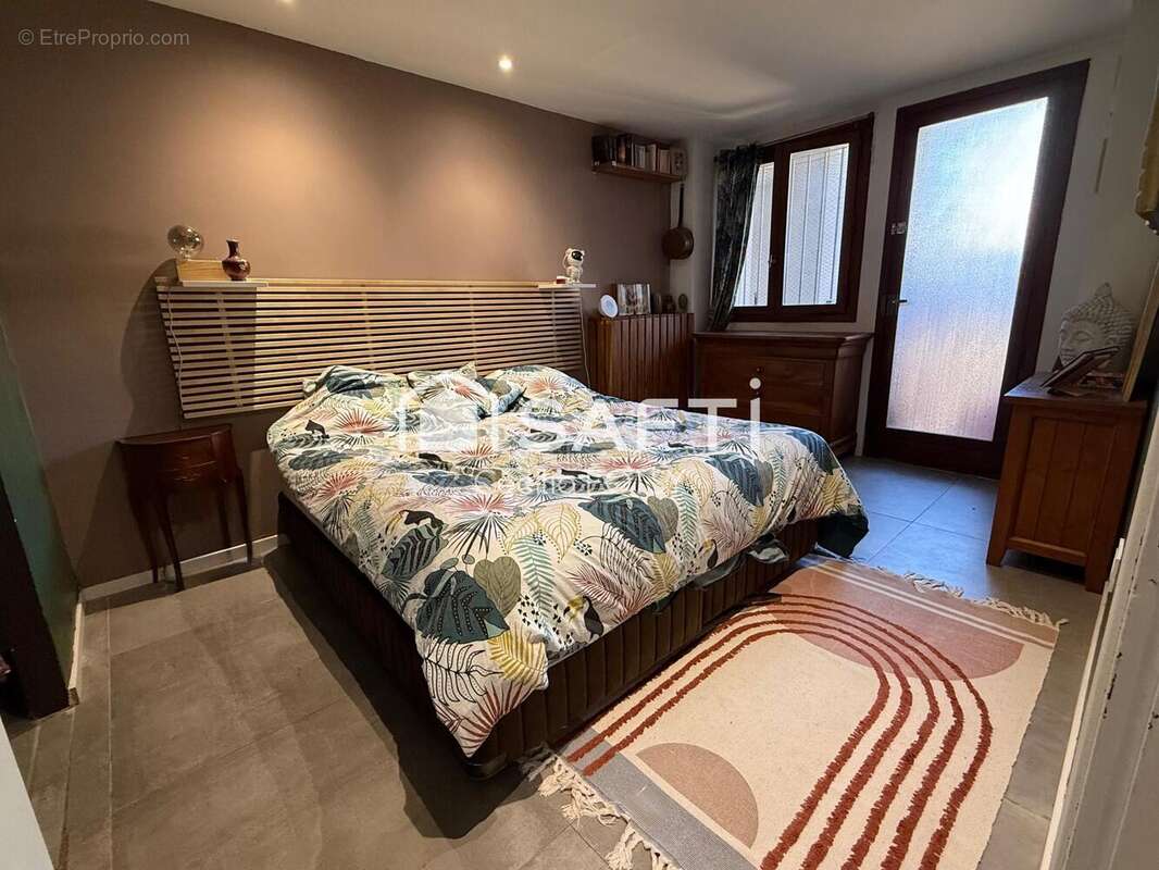 Photo 6 - Appartement à TOULON