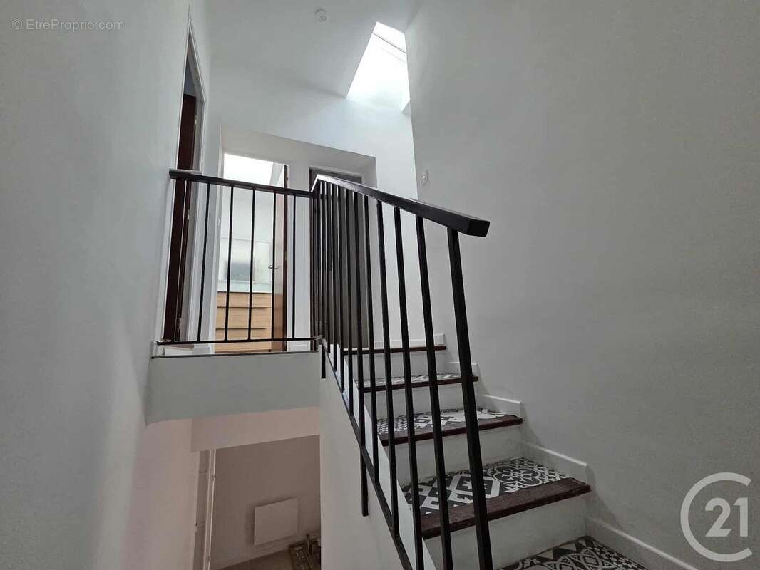 Appartement à LE CASTELLET