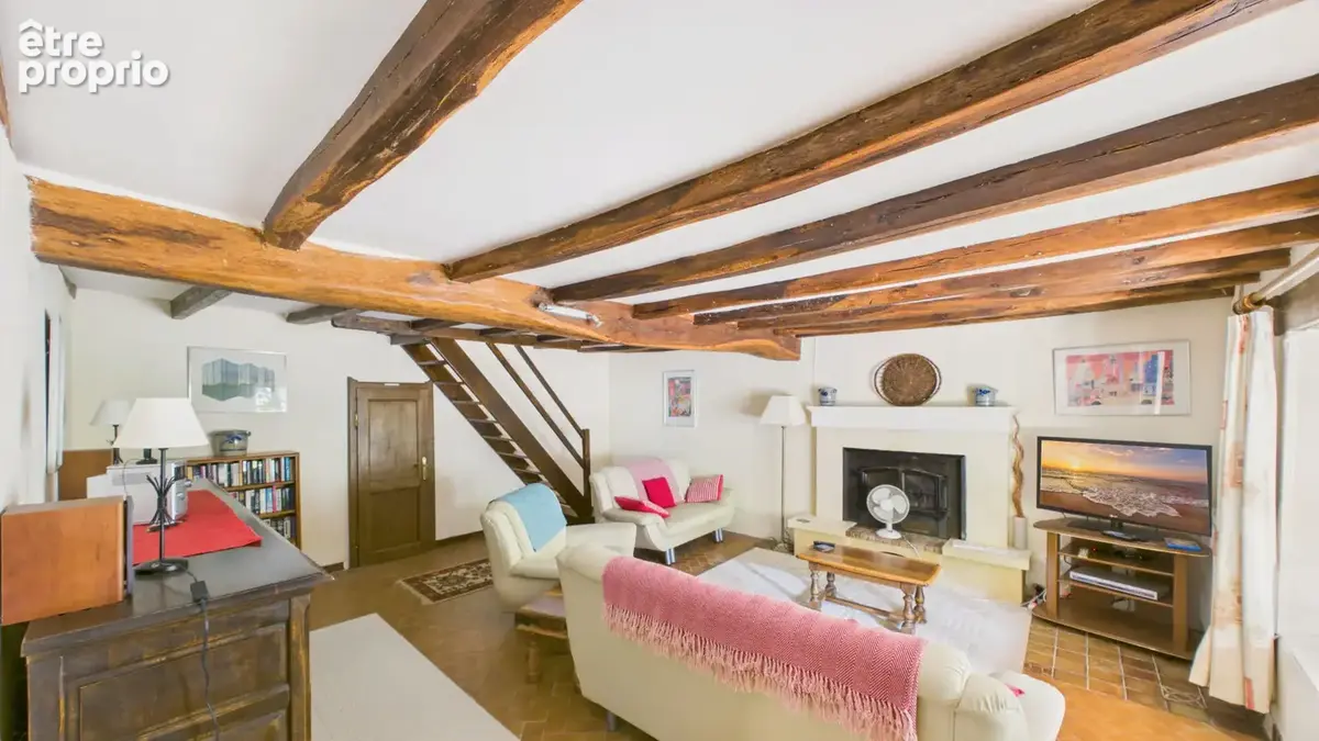 Élégant manoir charentais avec gîtes, piscine chauffée et vaste terrain - photo 12