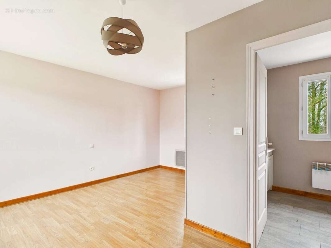 Maison à SAINT-ESTEPHE