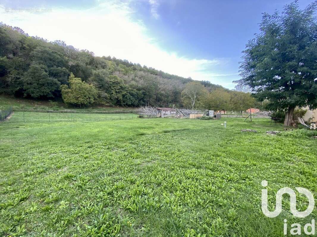 Photo 8 - Maison à SAINT-CYBRANET