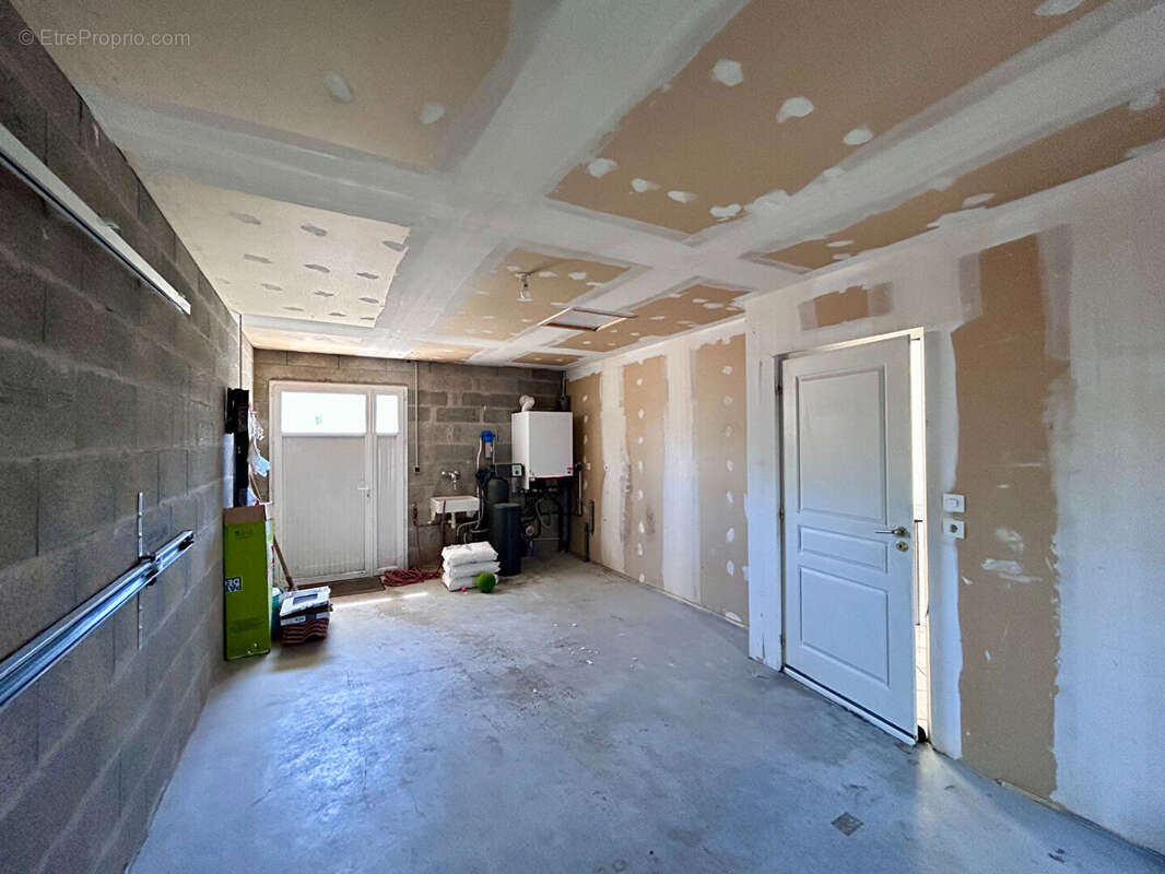 Maison Niort 5 pièce(s) 90 m2 - photo 8