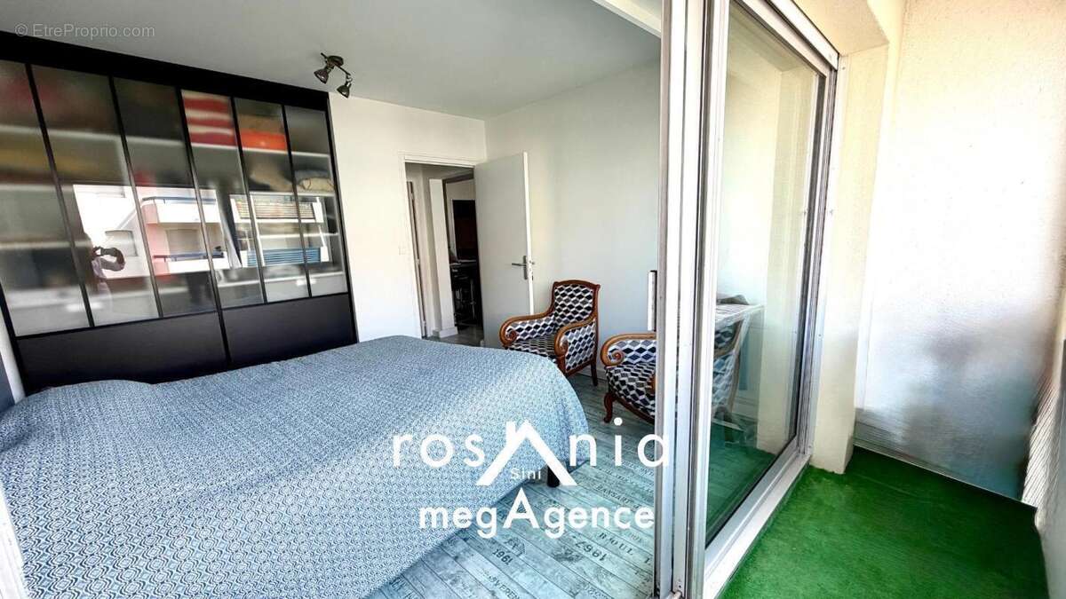 Appartement t3 de 71 m² à la chaume - photo 7