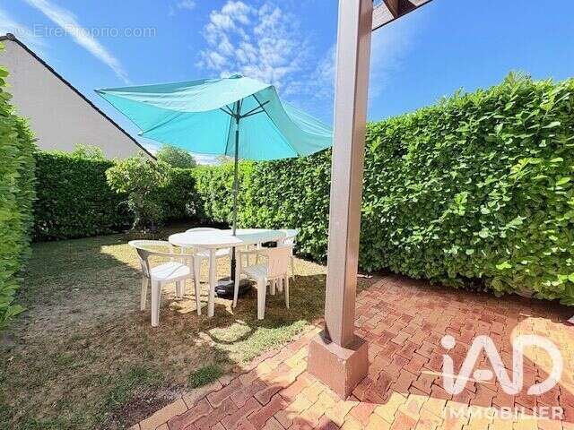 Photo 2 - Appartement à MONTIGNY-LE-BRETONNEUX