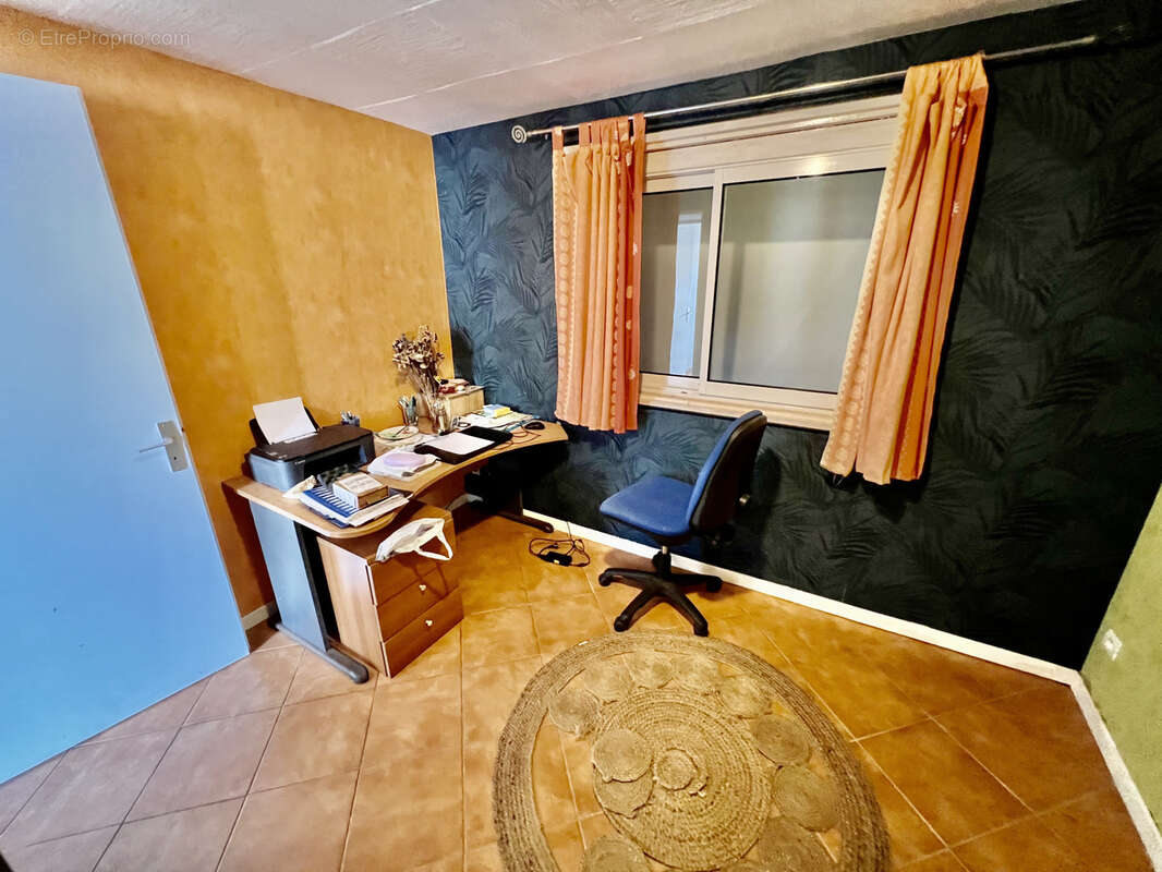 Maison à SAINT-JOSEPH