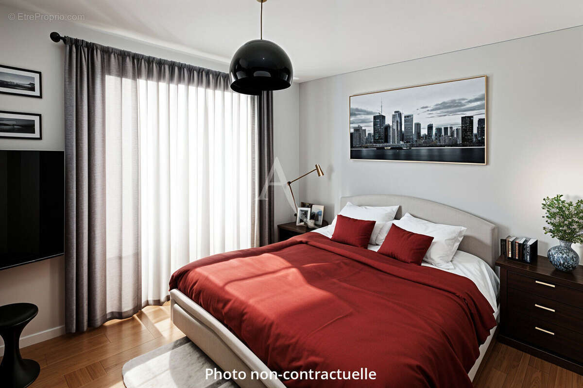 Maison Tessancourt Sur Aubette 108 m² - 3 chambres - photo 12