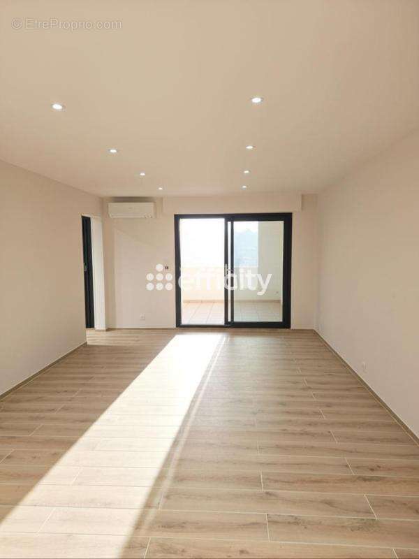 Appartement à SAINTE-MAXIME