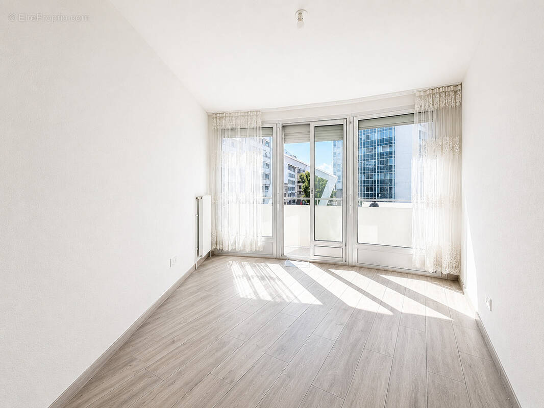 Appartement à ANNEMASSE