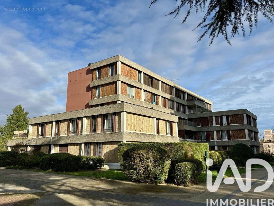 Photo 1 - Appartement à ERAGNY