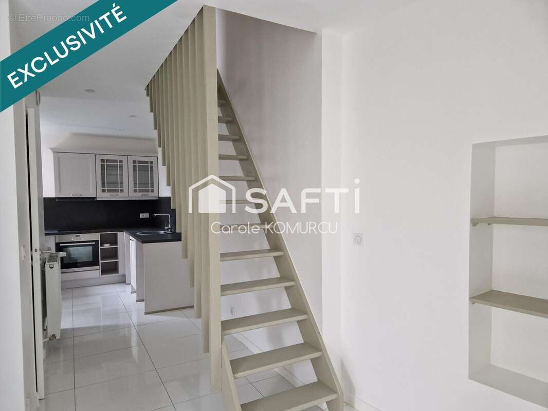 Photo 5 - Maison à ACHERES