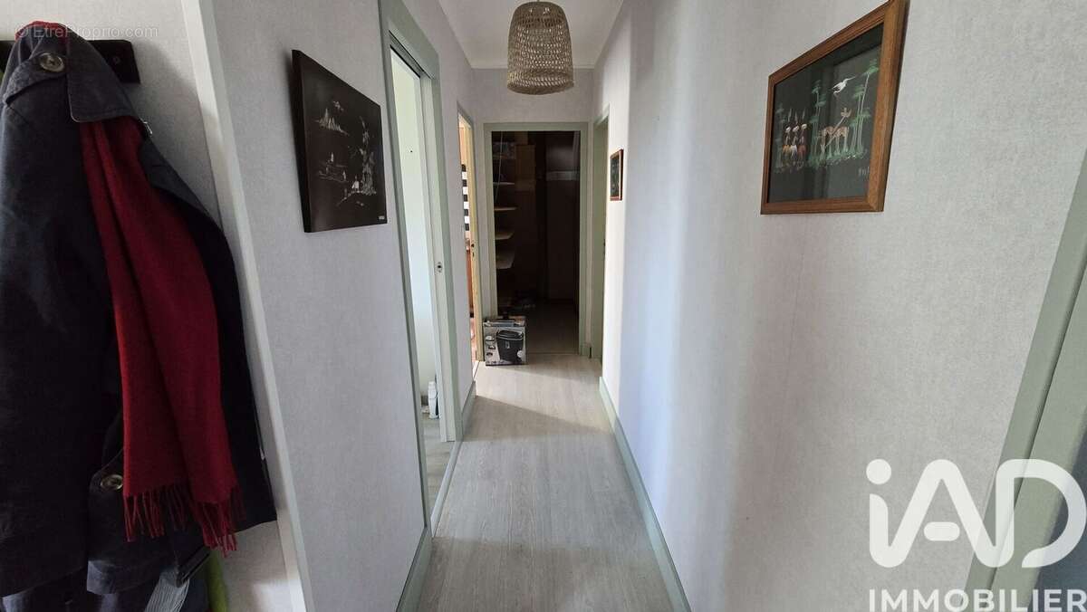 Photo 9 - Maison à TREDARZEC