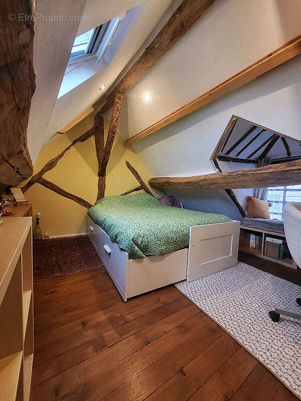 Maison à LA FERTE-SOUS-JOUARRE