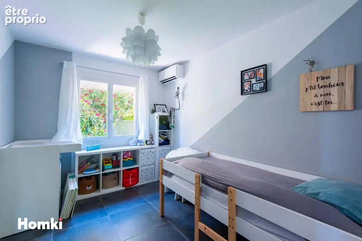Maison 4 pièces sur 3300m² - Le plan des Pennes Mirabeau - photo 12