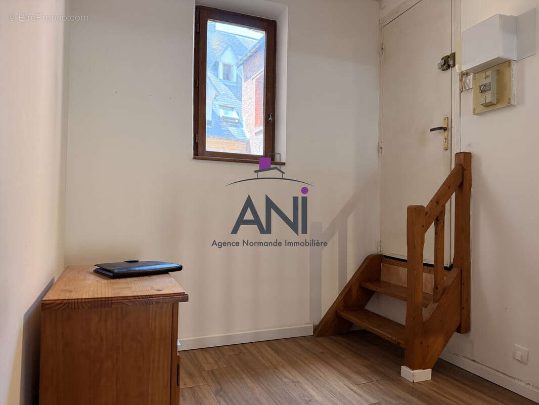 Appartement 43 m² à Dieppe  - photo 7