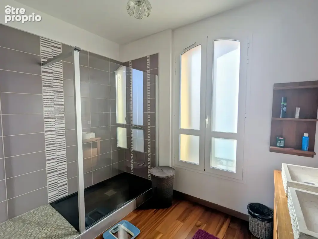 Exclusivité   Meulière de caractère   Beauchamp   Avenue recherchée - photo 7