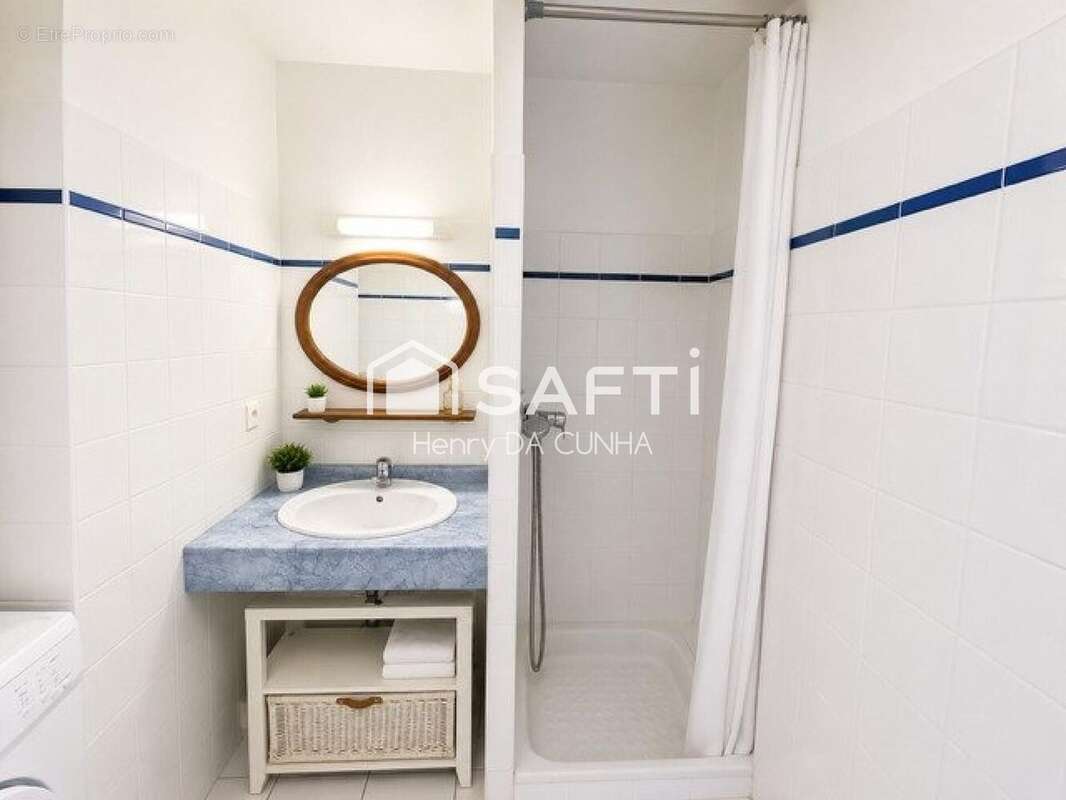 Photo 5 - Appartement à MIMIZAN