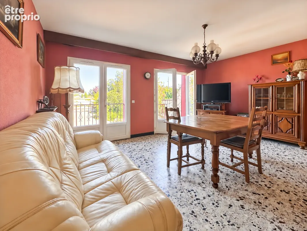 Maison 113m² à verrières-le-buisson - photo 5
