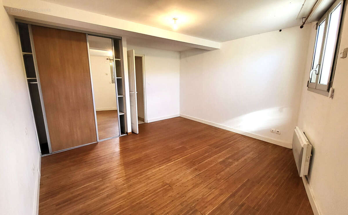 Photo 9 - Appartement à MONTREUIL