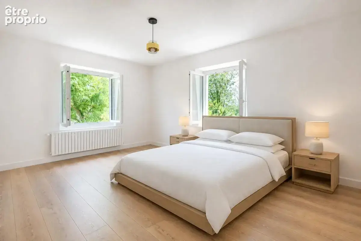 Maison de 10 pièces de 248 m² à Pontoise - photo 8