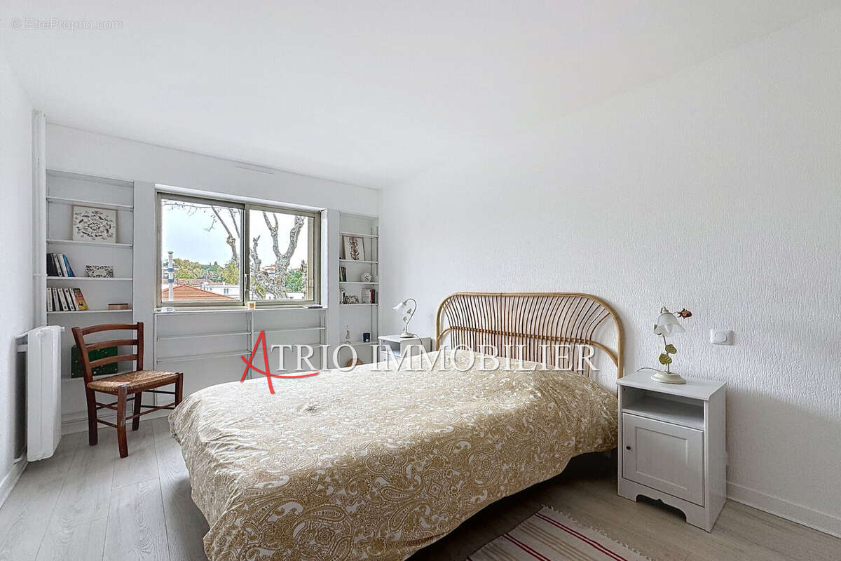 Appartement à CAGNES-SUR-MER