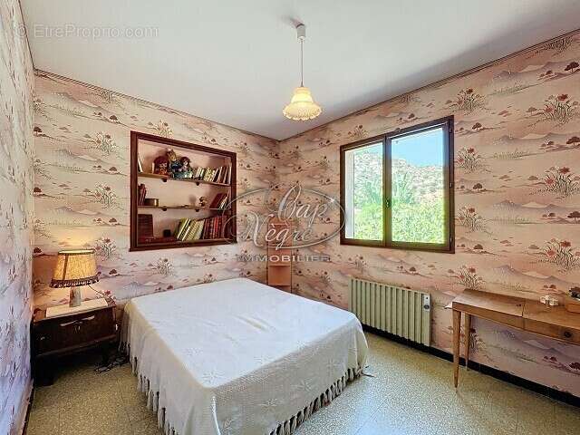 Maison à LE LAVANDOU